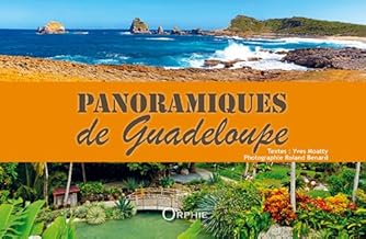 By Yves Moatty Roland Benard Panoramiques De Guadeloupe Pdf Lire