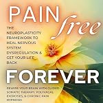 Cover of Pain-Free Forever