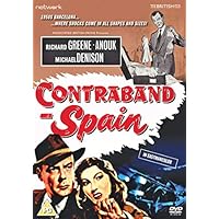 Contraband - Spain