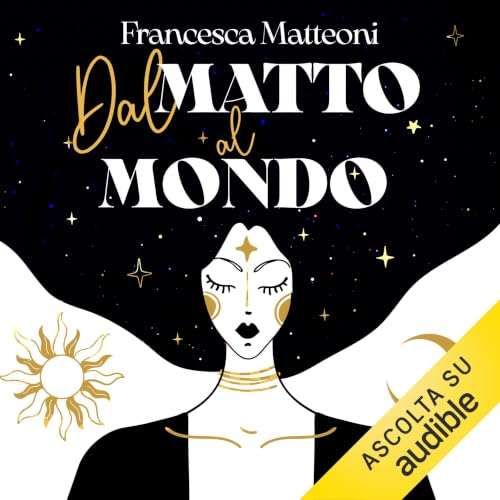 『Dal matto al mondo』のカバーアート