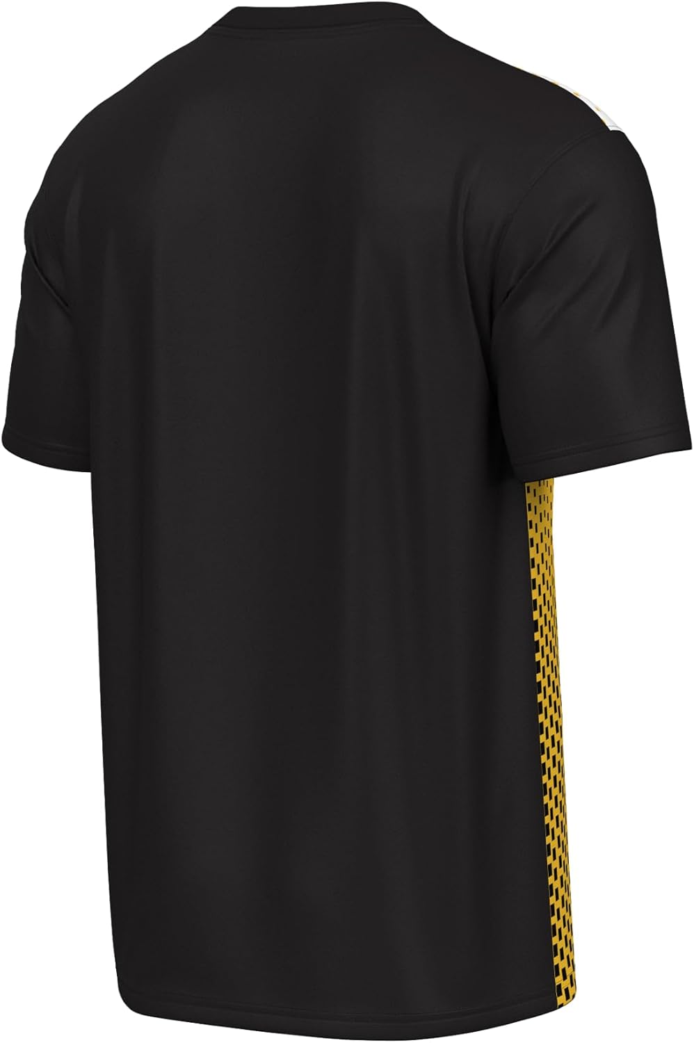 Outerstuff FIFA World Cup 2026 Mens Short Sleeve Country Team Crewneck Top