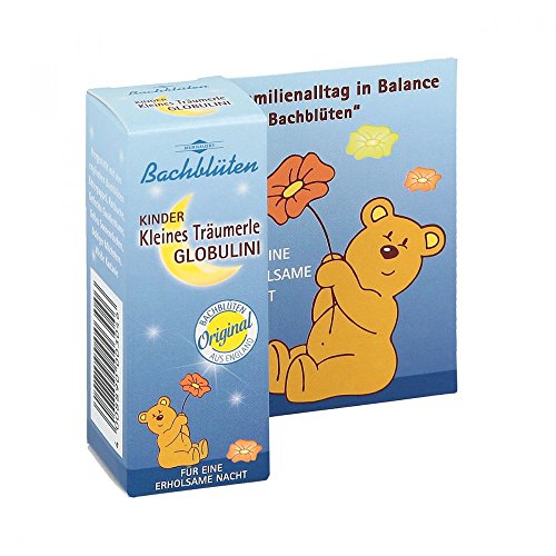 BACHBLÜTEN Kinder Kl.Träumerle Glob. 10 g