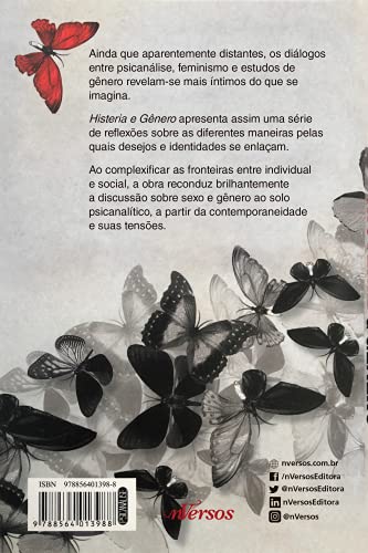 Histeria e Gênero: Sexo como desencontro