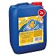 Seifenblasenflüssigkeit Pustefix Nachfüllkanister 2 x 2,5 l