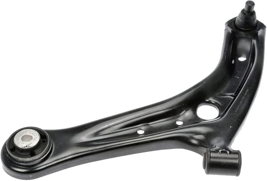 GGDZTMNB Front Left Lower Suspension Control Arm Assembly for Ford for Figo 2016-2020 202-21569