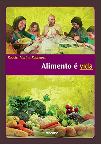 Alimento e vida: