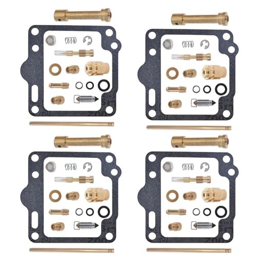 Kit Réparation Carburateur Haute Précision pour Yamaha XS1100 1978 1979
