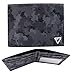 Produktbild Slim Wallet TECHLEAD (ultradünn, minimalistisch, Urban Camouflage, modernes Reise-Design für Damen und Herren)