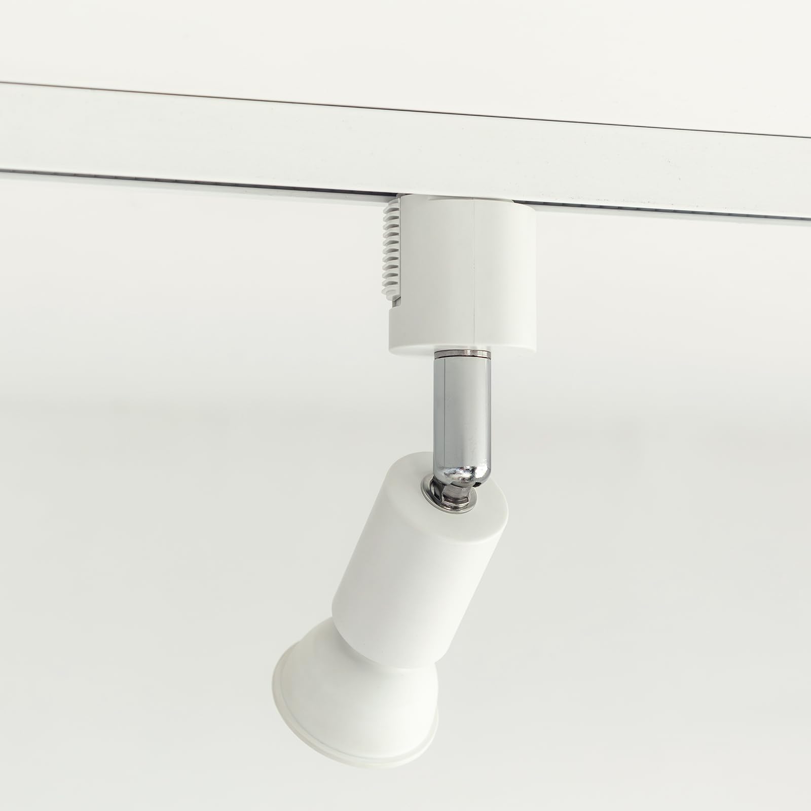 Amazon.co.jp : 智光電気 ダクトレール用 スポットライト E11 電球 