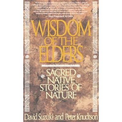 Wisdom of the Elders