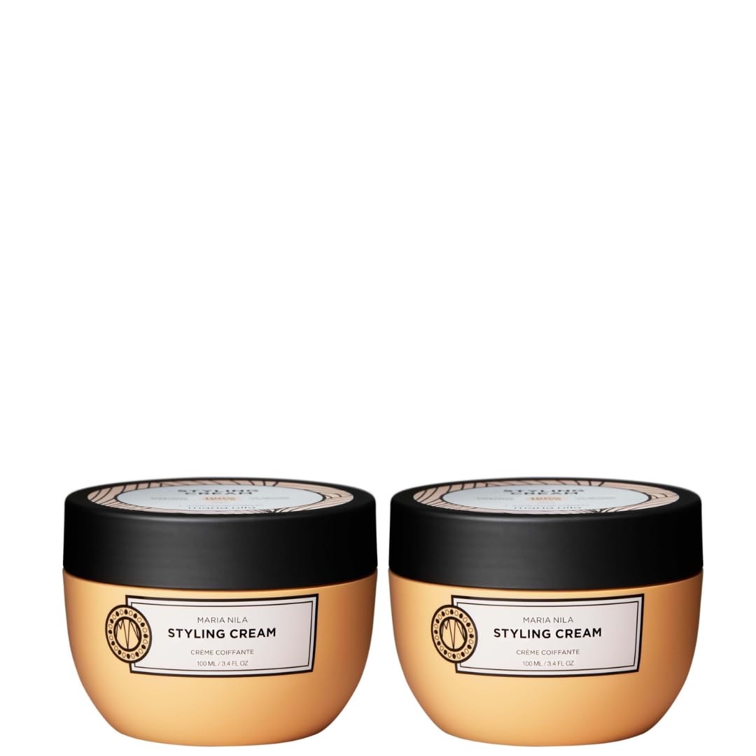 Styling Cream 2x 100 ml