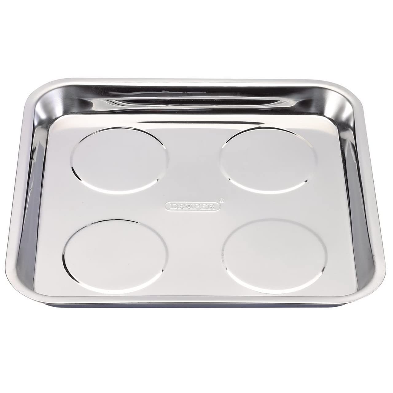 Draper Magnetic Parts Tray295 X 280 X 40mm 01096 from B&Q
