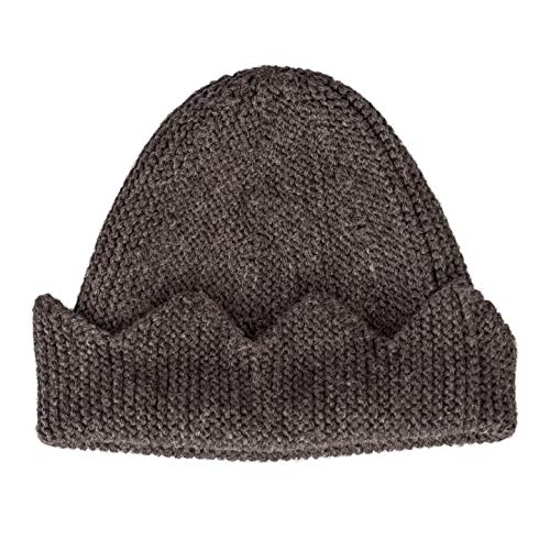 Jughead Jones Adult Costume Cosplay Beanie Hat Brown #TOP1