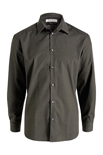 ESPRIT Collection Bügelleicht ausgerüstet-Camicia
