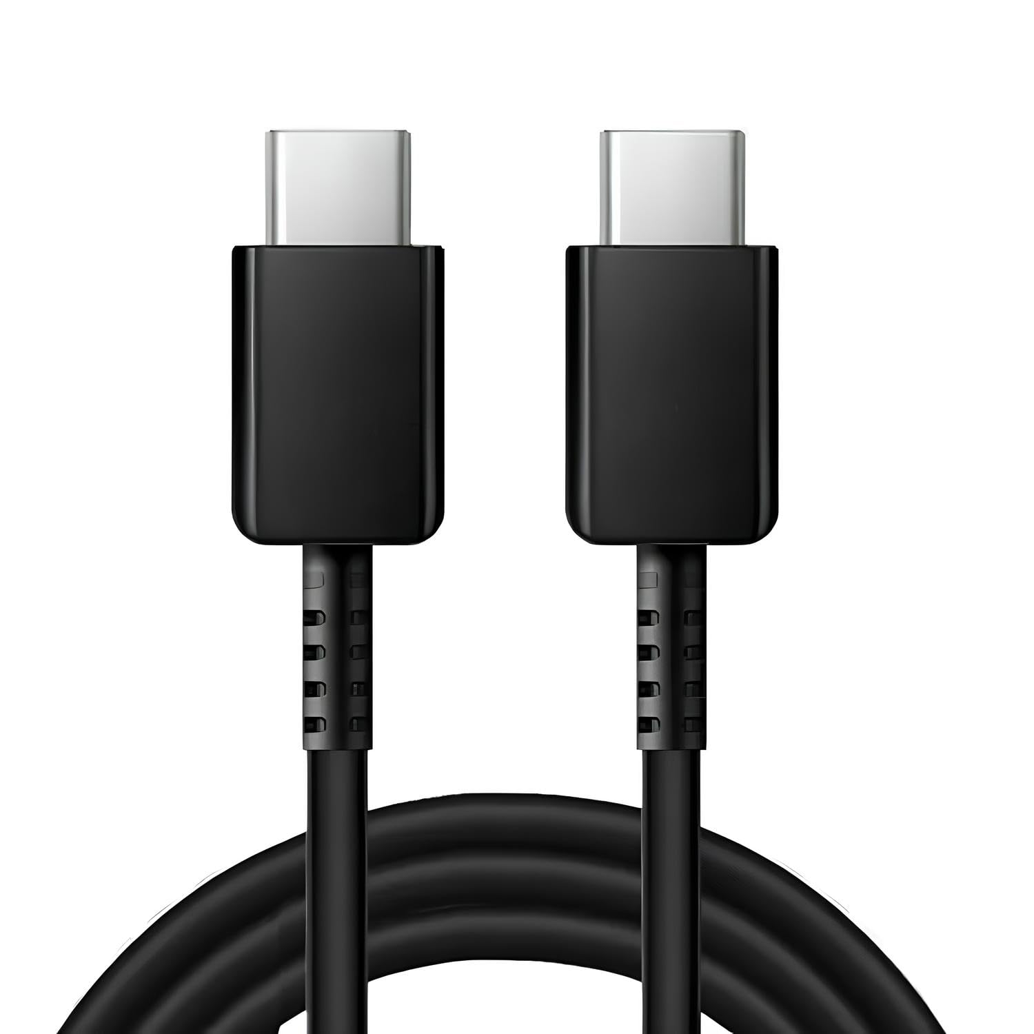 See full amazon price history chart for BOOTECH Samsung Type C to Type C Mobile Data Charging Cable for Samsung Galaxy SuperFast Transfer Power Cable A54/ A15/ A14/ A34/ A23/ F54/ F34/ F23/ F14/ M14/ M34/M33/S21 fe/S22/S23/S23 Fe 5G/S24 (B) BOOTECH Samsung Type C to Type C Mobile Data Charging Cable for Samsung Galaxy SuperFast Transfer Power Cable A54/ A15/ A14/ A34/ A23/ F54/ F34/ F23/ F14/ M14/ M34/M33/S21 fe/S22/S23/S23 Fe 5G/S24 (B) (B0CZ227J3D) Amazon Price History, Amazon Price Tracker