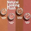 Physicians Formula Paleta de Rubor Multicolor en Polvo, Fórmula Sedosa, Hipoalergénico, se Mezcla Fácilmente sin Irritación – Blushing Natural 0.24 oz 6