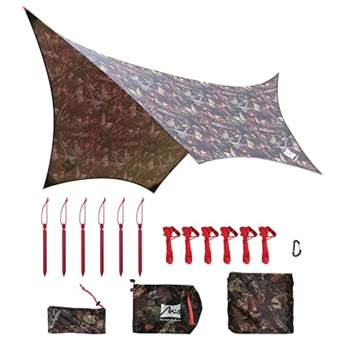 best hammock rain fly in Richmond, VA