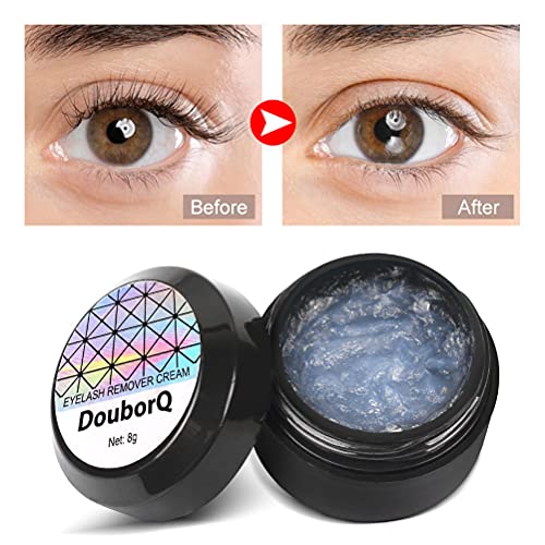 Tumnea Wimperlijm verwijderen wimperverwijderingscrème wimperverlenging reiniger lijm remover wimpers wimperverlenging… - Afbeelding 6