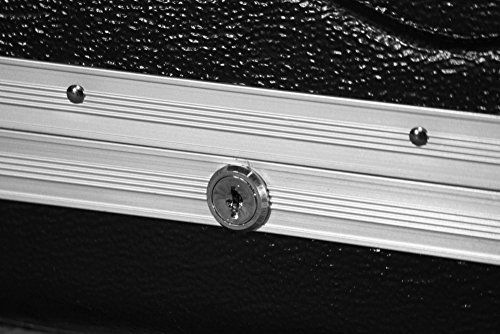 Gator Gr Deluxe Rack Case 8 Space #TOP7