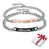 ♥ Embalaje: embalado en una caja de regalo de filigrana, por lo que es un gran regalo y se puede guardar fácilmente. Regalo ideal para novia, novio, mejor amigo, pareja. Gran regalo para Navidad o cualquier coleccionista de adornos festivos.