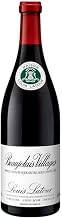 Vinho Francês LOUIS LATOUR Beaujolais Villages 750ml