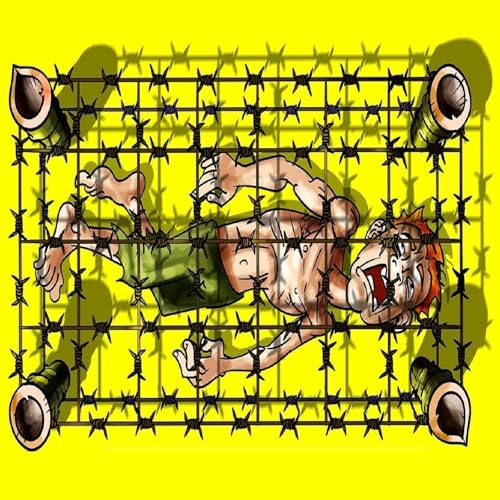 Worst Prisons in History