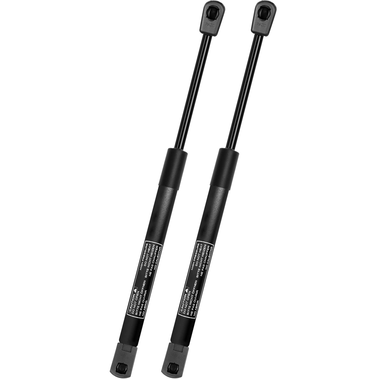 Strongarm 4069 Trunk Lid Lift Support Pack of 1 black Fits select: 2006-2007 BUICK LACROSSE, 2005 BUICK ALLURE Strongarm 4069 Trunk Lid Lift Support Pack of 1 black Fits select: 2006-2007 BUICK LACROSSE, 2005 BUICK ALLURE
