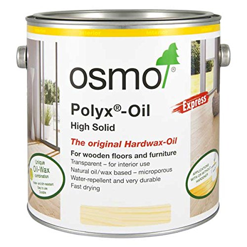 Osmo Polyx Oil Express - Matt - 3362-750ml