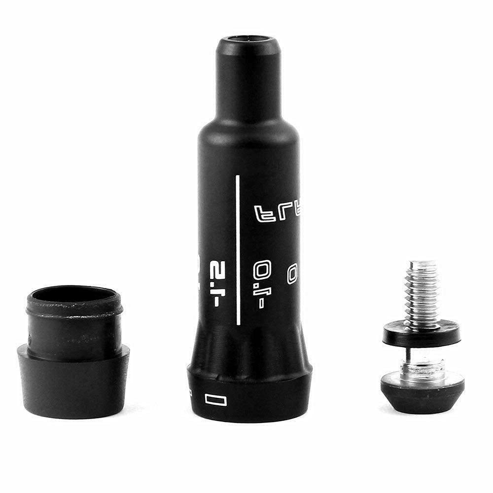 MutekiGolf Golf Adapter Tip-Size 0.335" fits PING G425 / G410 Series Driver & Fairway Woods Shaft Sleeve Replacement RH/LH