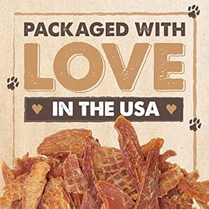 Mighty Paw Naturals Hen Jerky for Canine | Hen Jerky Canine Treats for Small Canine, Medium Pets and Massive Breeds. Pure Canine Treats for Massive Canine, and Puppies. Dried Hen Canine Jerky Treats 14 oz Mighty Paw Naturals Hen Jerky for Canine | Hen Jerky Canine Treats for Small Canine, Medium Pets and Massive Breeds. Pure Canine Treats for Massive Canine, and Puppies. Dried Hen Canine Jerky Treats 14 oz
