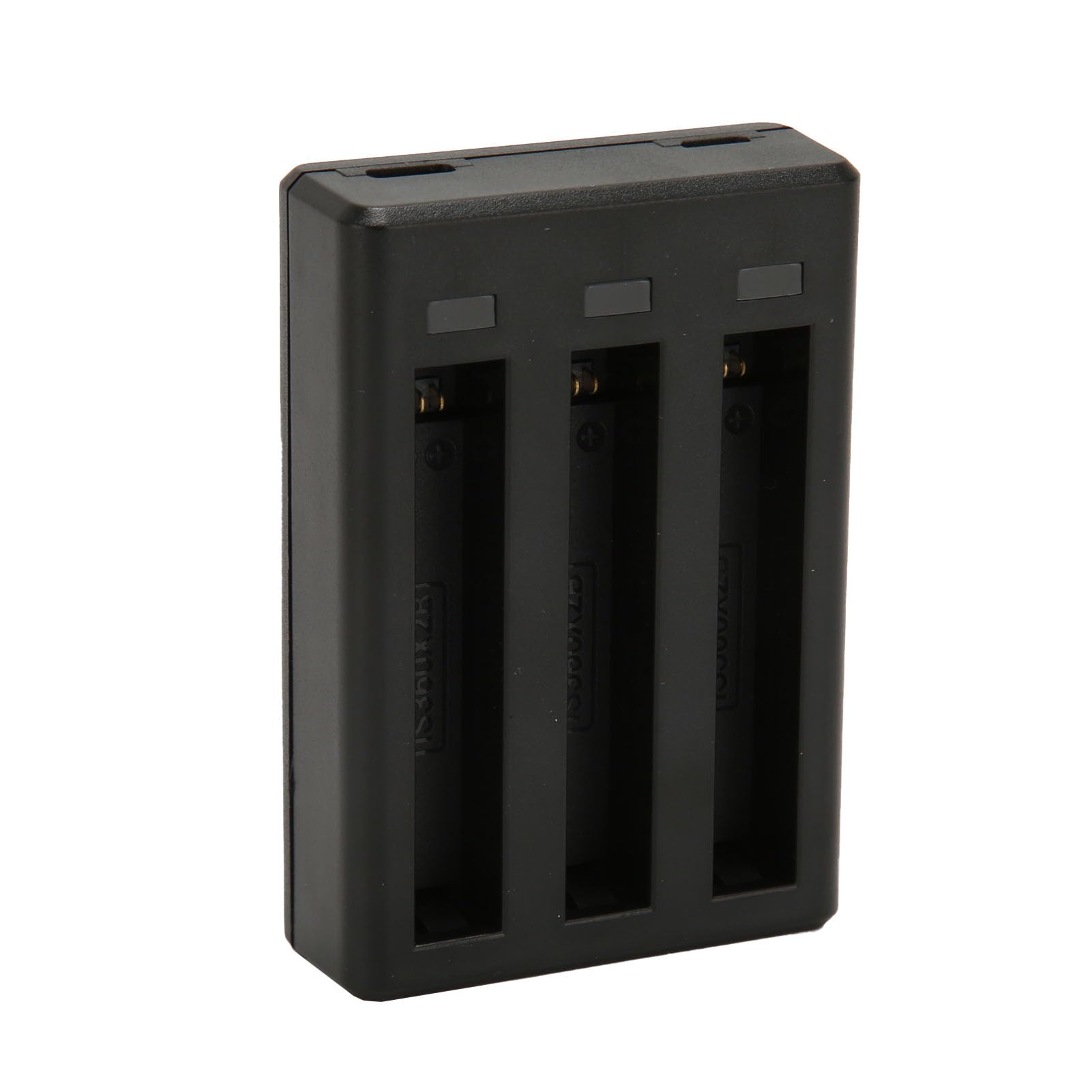 CHICIRIS Kamera- mit Ladegerät-Hub 1700mAh Lithium