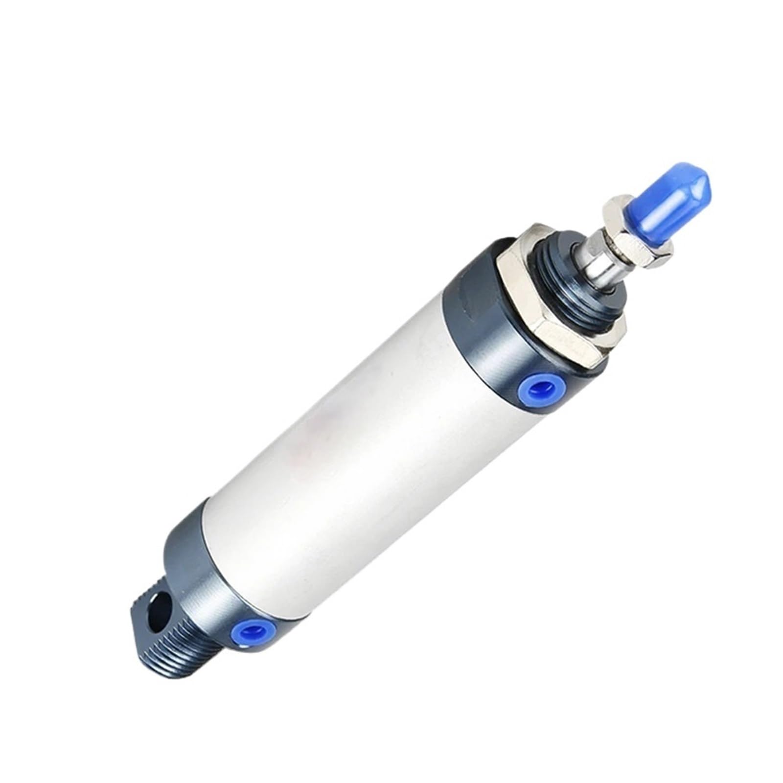 Pneumatic Cylinder Air MAL Series 16/20/25/32mm Bore 25/50/75/100/200/300/400/500mm Stroke Single Lever(175mm Stroke,Bore 16mm)