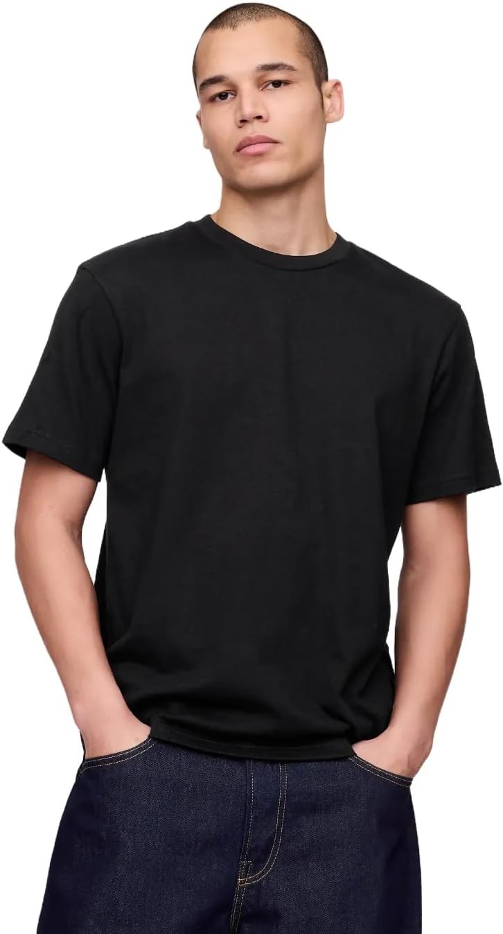 Gap Men's Heavyweight Original Tee