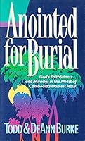 Anointed for Burial 0882702459 Book Cover