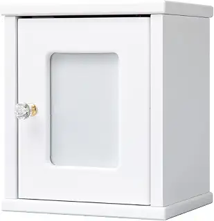 ISSEIKI メモリーズボックス タイプＢ (ホワイト)【完成品】 MEMORIES BOX TYPE-B (MF-WH) ペット用仏壇 仏壇 ペット供養 メモリアル