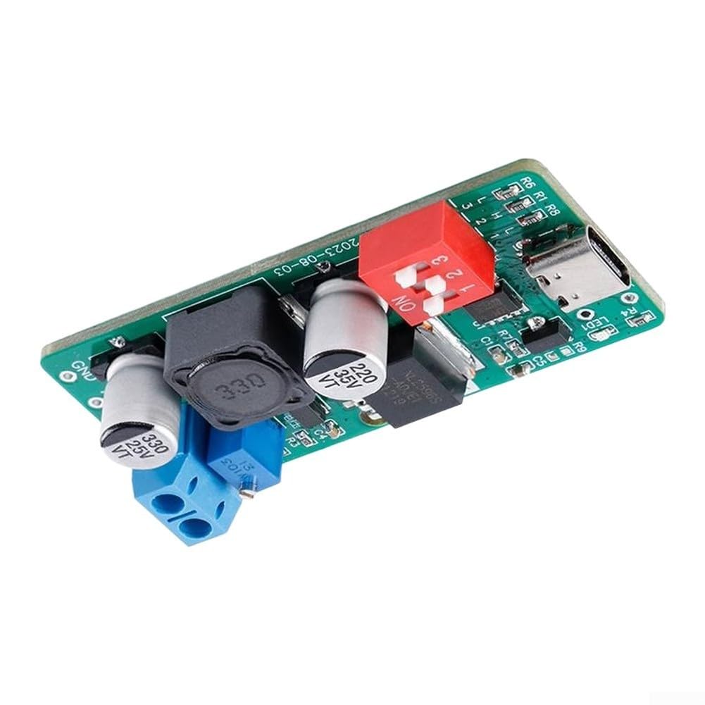Señuelo para carga Rápida para pd3.0 Para DIY Señuelo para(1pcs)