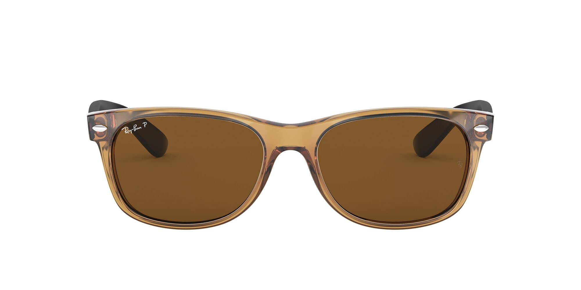Ray Ban Rb2132 New Wayfarer Polarized Sunglasses Buy Online In Grenada At Desertcart