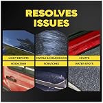 Meguiar's Professional M105 Ultra Cut Compound, 8oz - Image 4