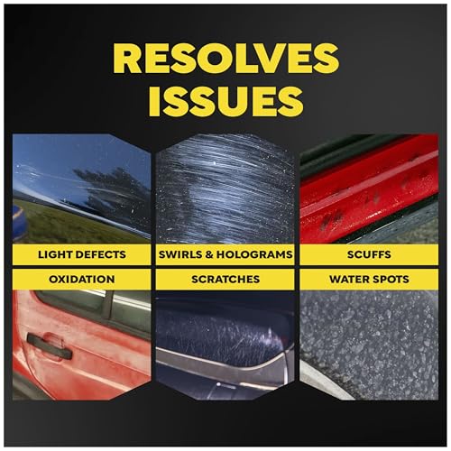 Meguiar's M105 Ultra Cut Compound