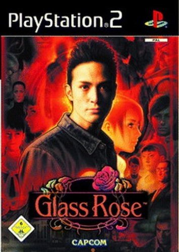 Glass Rose - [PS2]