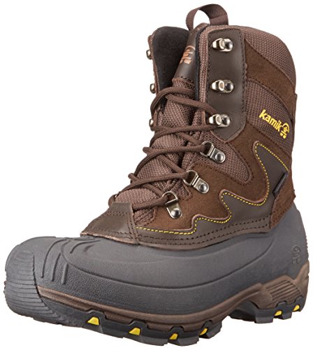 Kamik Men's Blackjack Boot