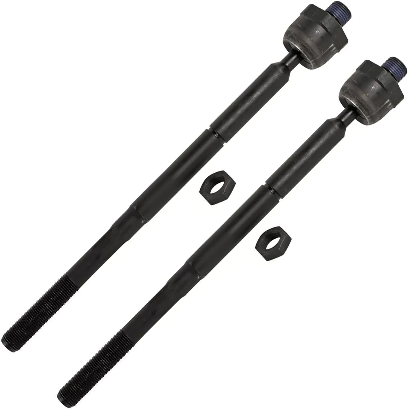 Front Inner Tie Rod - EV801301 x2