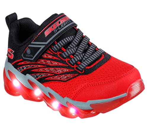 Skechers Skechers Kids Street Elevated Sneaker, Light Pink, 1