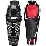Bauer Beinschutz Vapor X800 Lite Senior Größe 17 Zoll