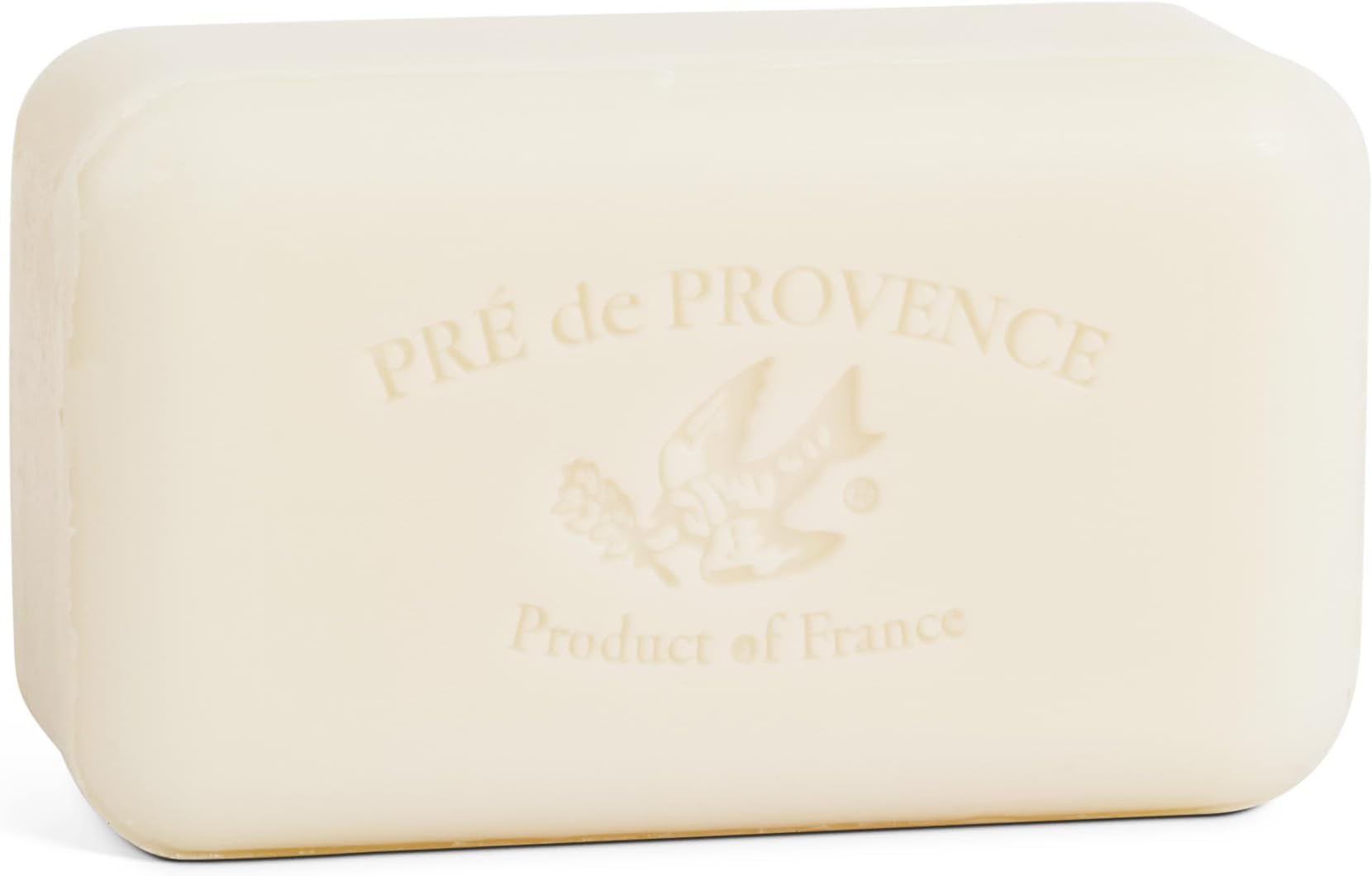 Artisanal French Soap Bar Enriched with Shea Butter, Milk, 150 Gram
