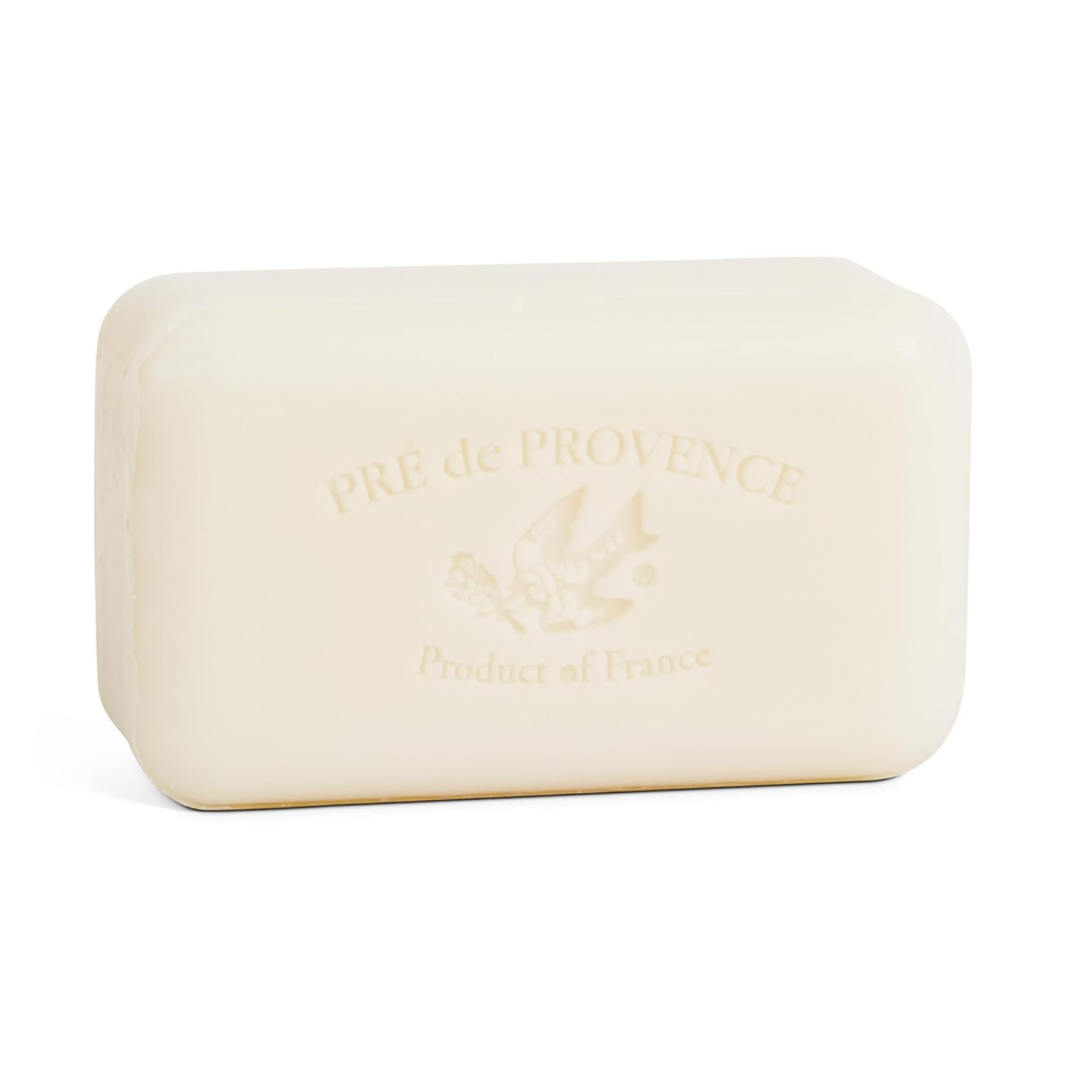 Pre de Provence French Soap Bar with Shea Butter & Milk