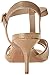 Calvin Klein Women's Laycie Dress Sandal