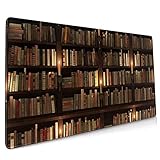 Abmessungen: 30x80CM, Rechteck, Paket enthalten: 1 * Mauspad.