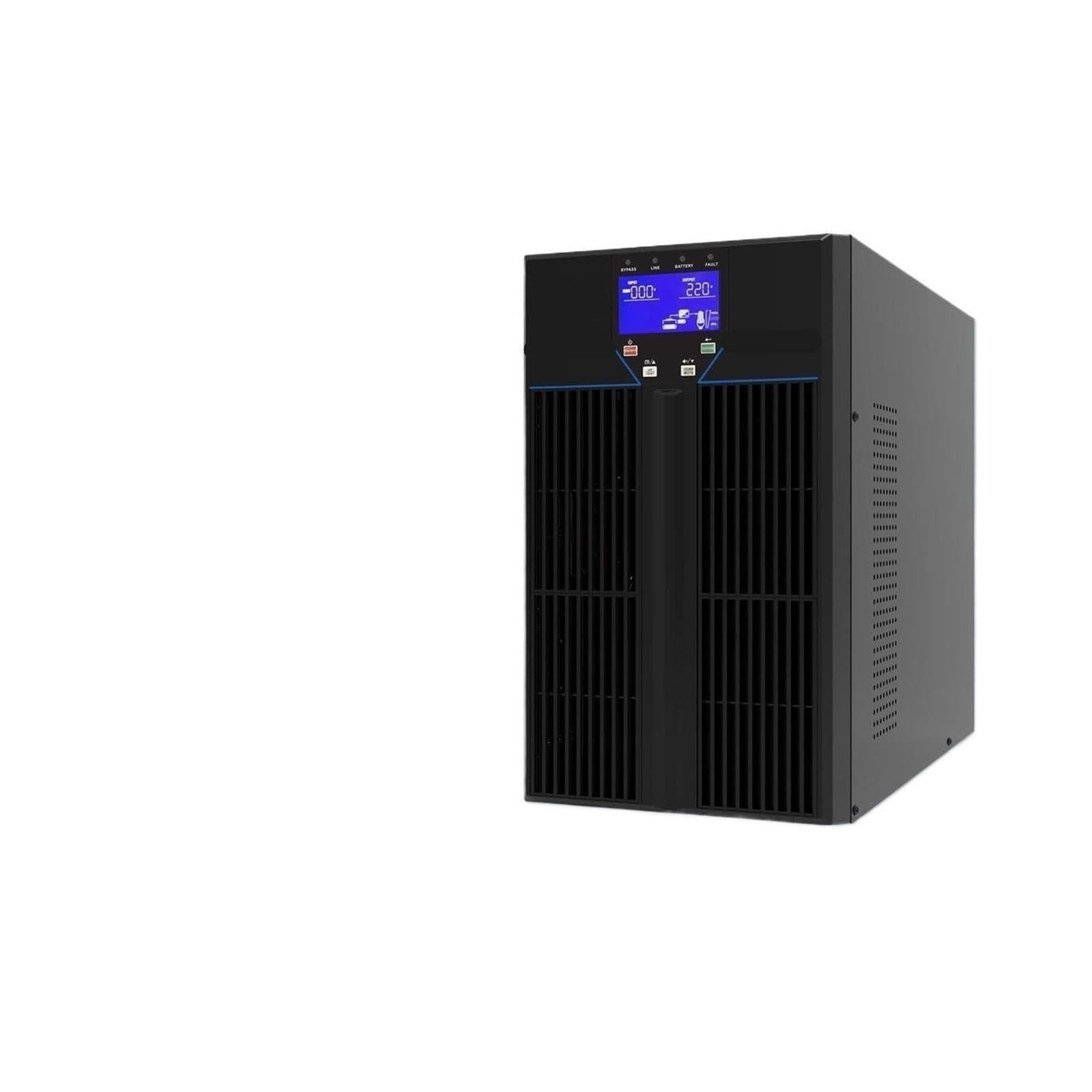 UPS Online 3KVA 2700W Sin Batería Interna 220V