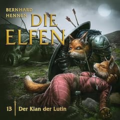 Der Klan der Lutin Titelbild
